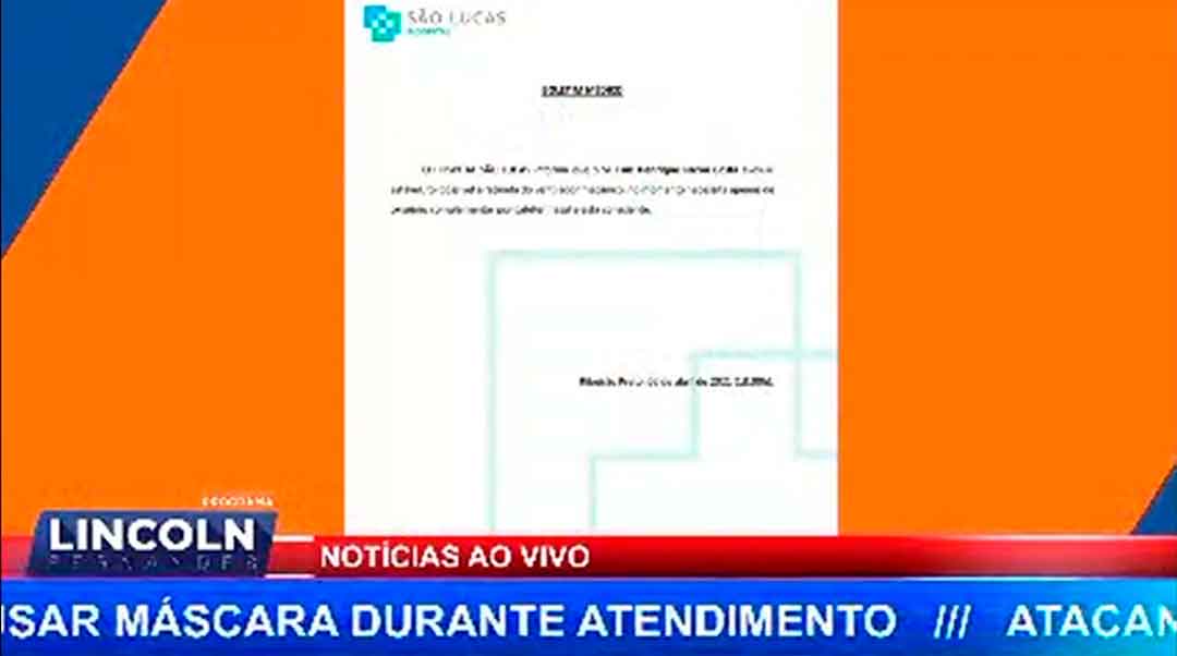 Após Acidente Com Bicicleta Dr. Pacini Sai Do Coma