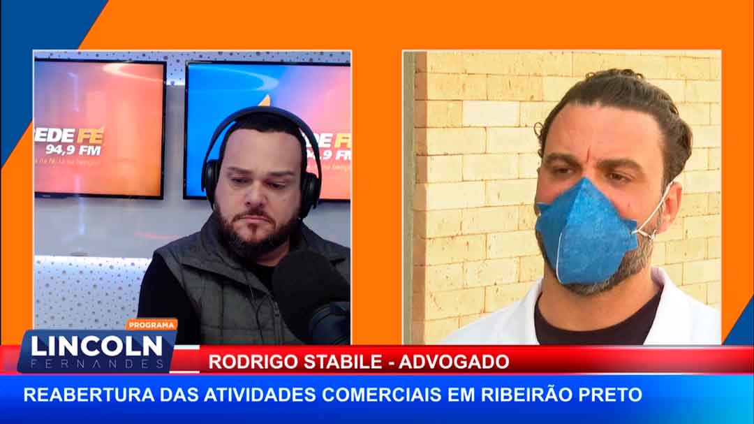 Diretor Da Fiocruz Comenta Reabertura Com Números Altíssimos Em Ribeirão Preto