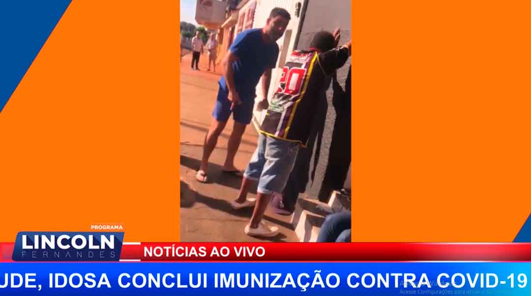 Enfermeiro Troca Emprego Por Carreira No Crime