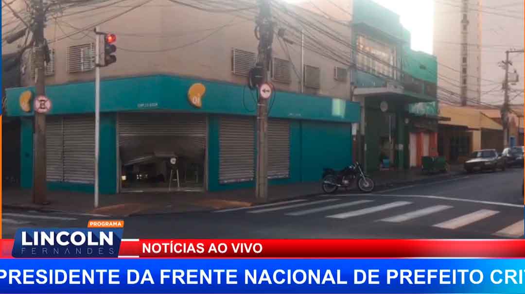 Gangue Da Marcha A Ré Ataca De Novo Em Ribeirão Preto