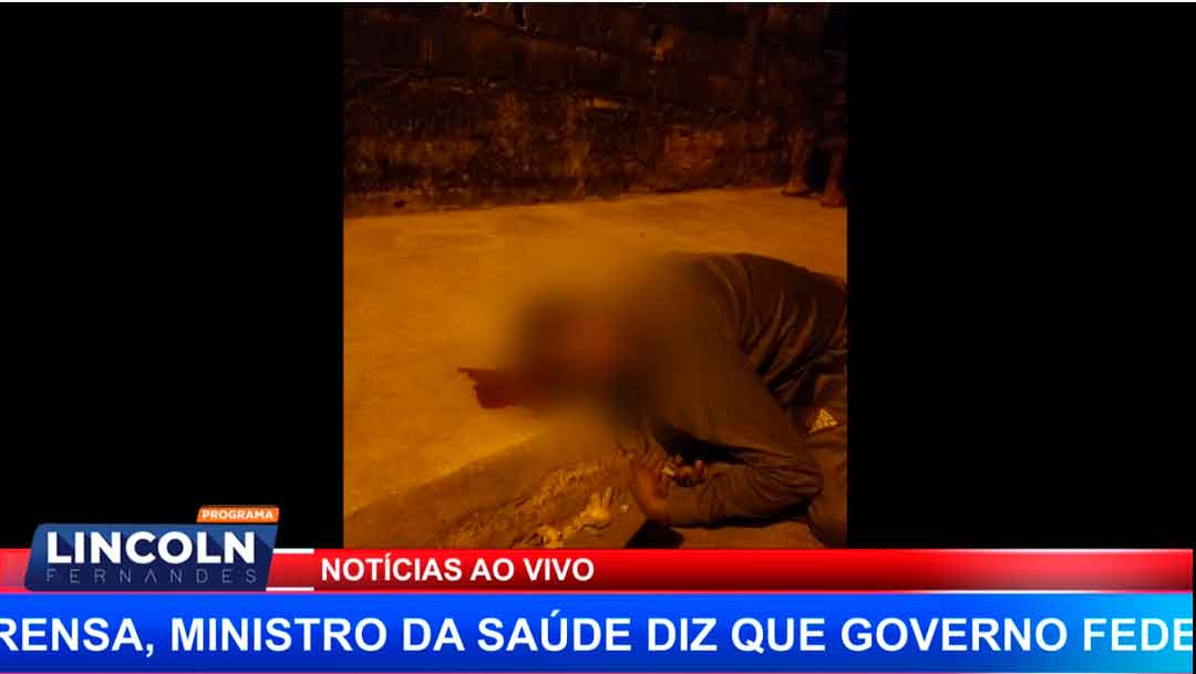 Homem É Executado Em Guariba Após Chegar Em Casa Vindo Do Hospital