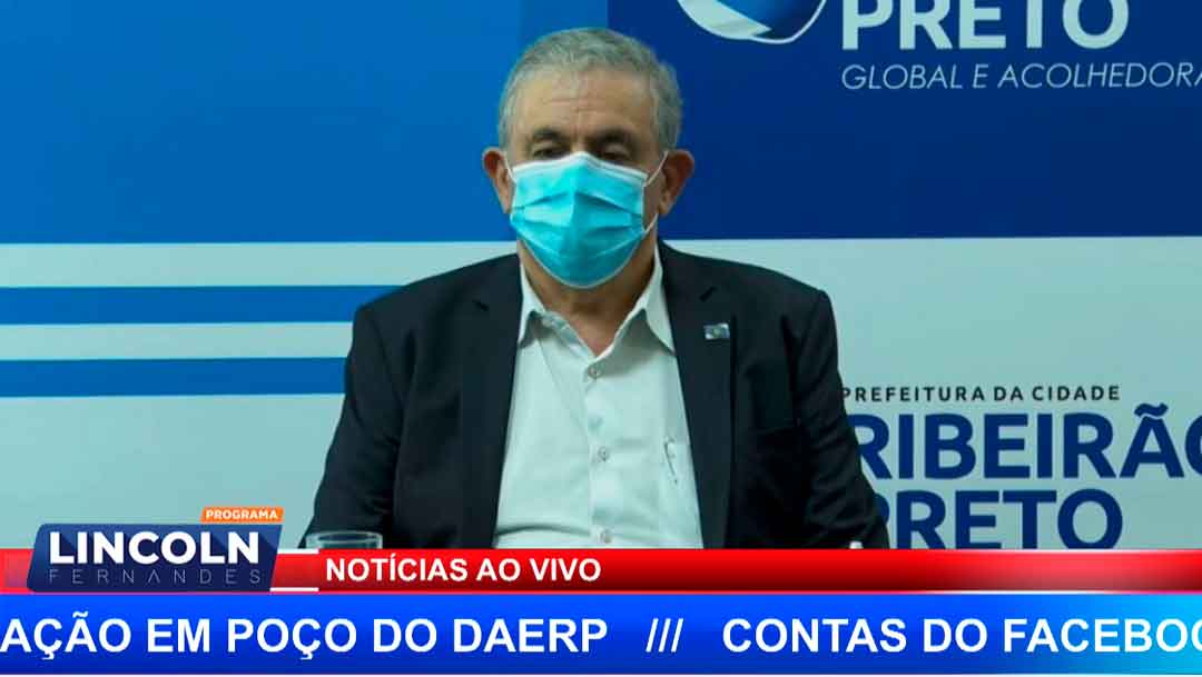 Homem Forte De Nogueira É Processado Pela Própria Prefeitura