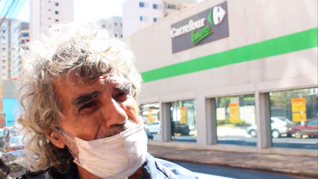 Homem Humilhado No Carrefour Conta O Que Aconteceu