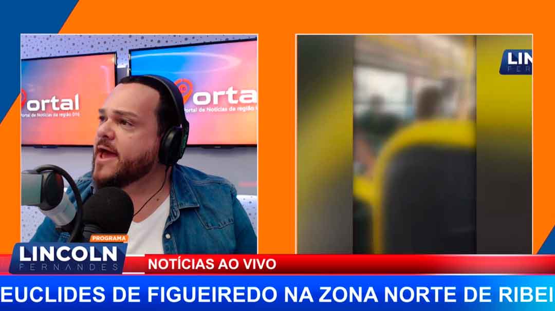 Mulher Racista É Presa Ao Ofender Passageiro No Ônibus