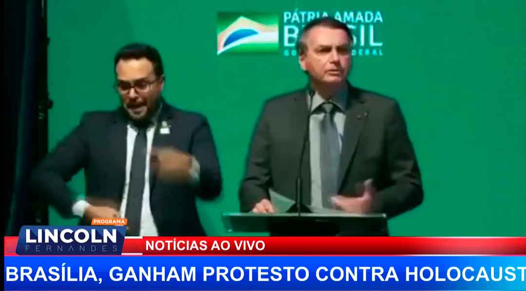 Na Defesa Do Tratamento Precoce, Bolsonaro Cita Água De Côco Na Veia