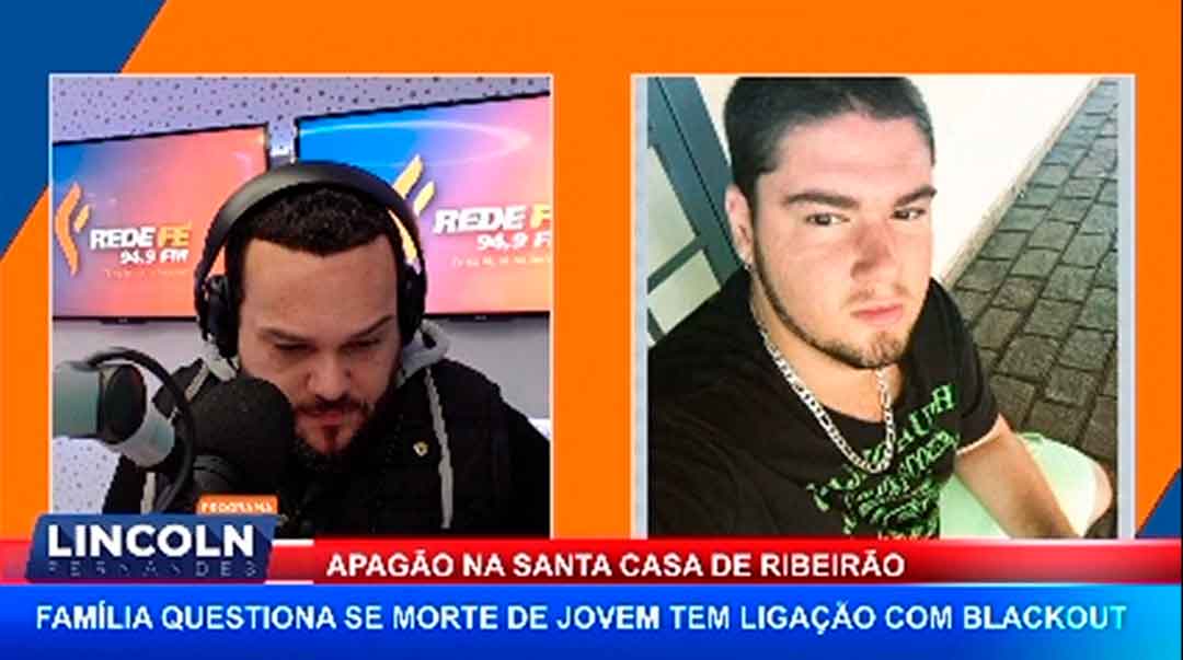 Pai De André Meloni Questiona Motivos Da Morte Do Filho