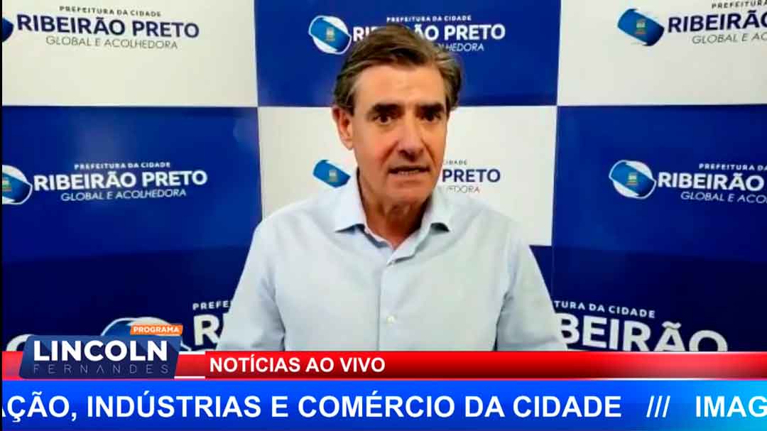 Prefeito Anuncia Antecipação De 13º Para Servidores