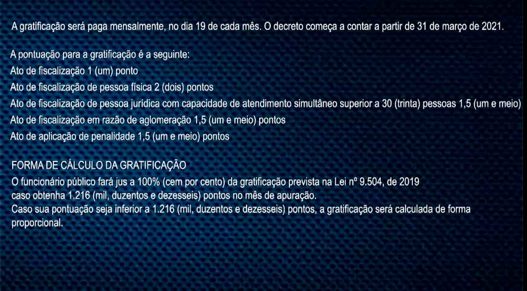 Prefeito De Araraquara Decreta Bonificação Para Fiscais Multarem