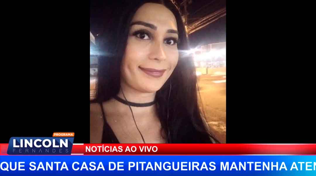 Transexual É Morta A Facadas Na Vila Tibério