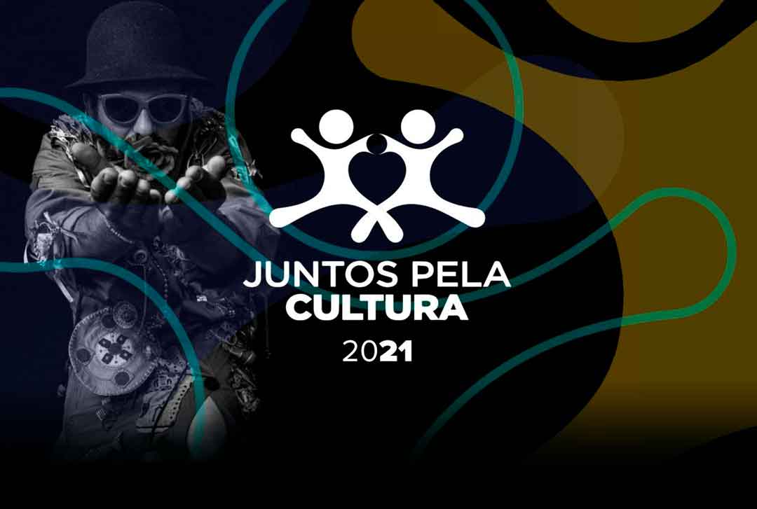 Artistas De Ribeirão Podem Se Inscrever No Programa Juntos Pela Cultura