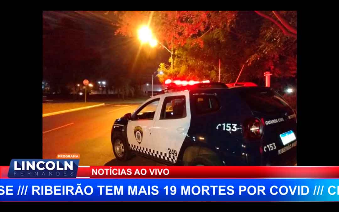 Família De Capivaras É Salva Em Avenida Movimentada De Ribeirão Preto