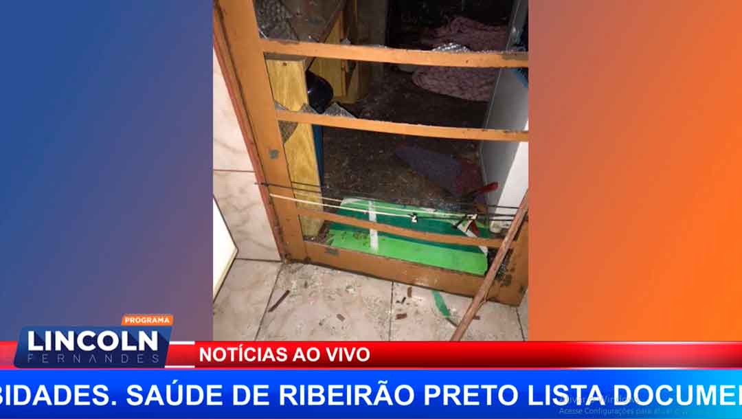 Homem Espanca Irmã Porque Só Tinha Arroz Para Comer