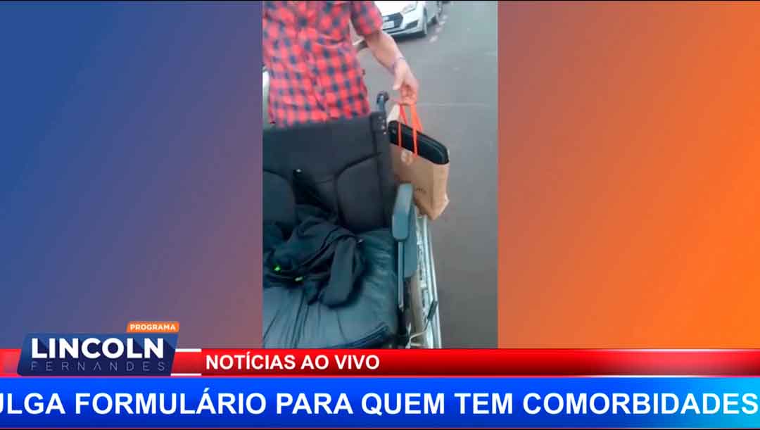 Milagre No Busão! Homem Entra De Cadeira De Rodas E Sai Andando