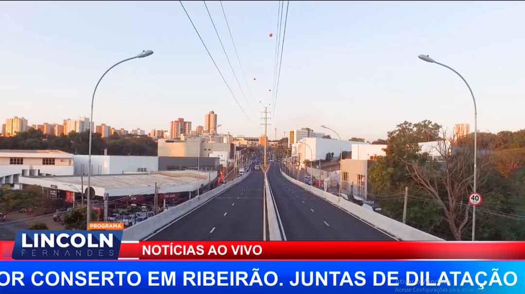 Obras Em Ribeirão Preto Se Transformam Em Fiasco Para População