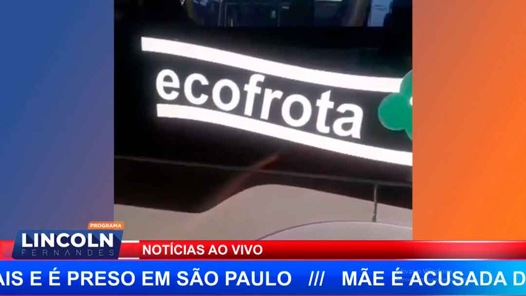 Ônibus Elétrico Vai Ficar 90 Dias Em Testes Na Cidade De Ribeirão Preto