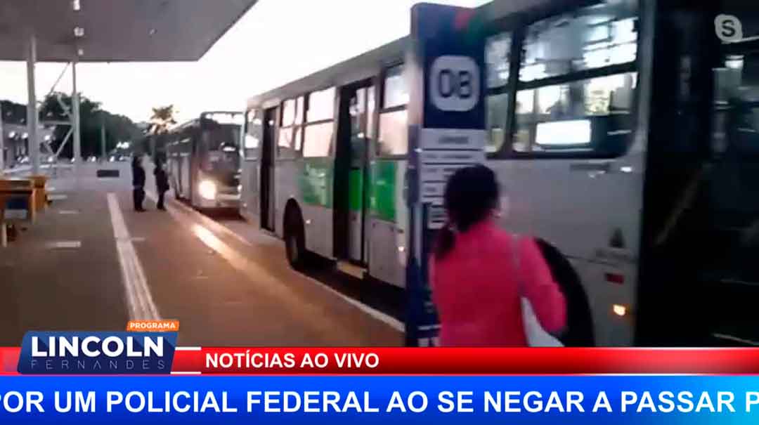 Ônibus Voltam A Circular Parcialmente Em Ribeirão Preto