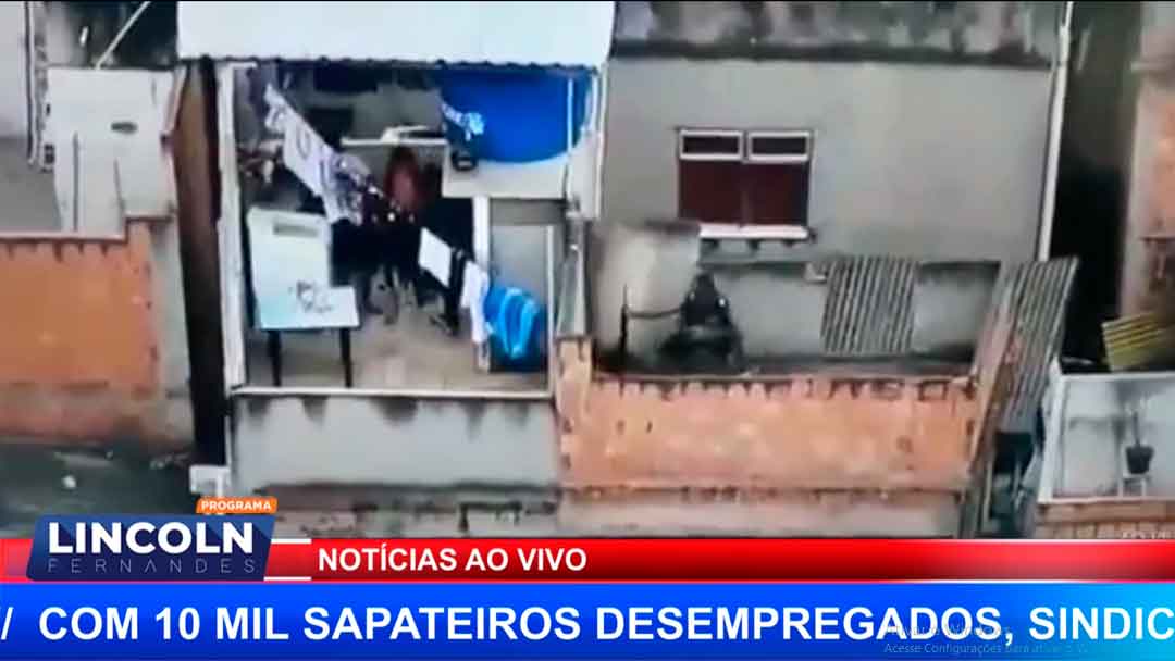 Polícia Invade Jacarezinho E Resulta Em 25 Mortes