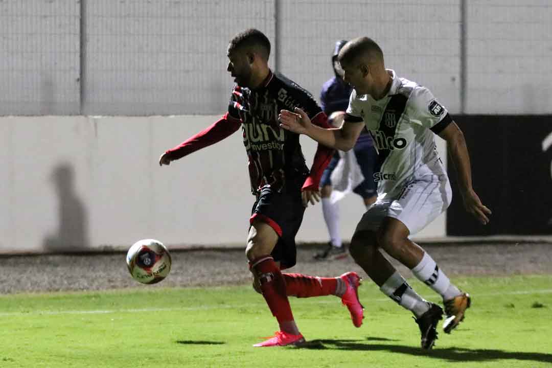 Botafogo Perde Por 14X13 Nos Pênaltis