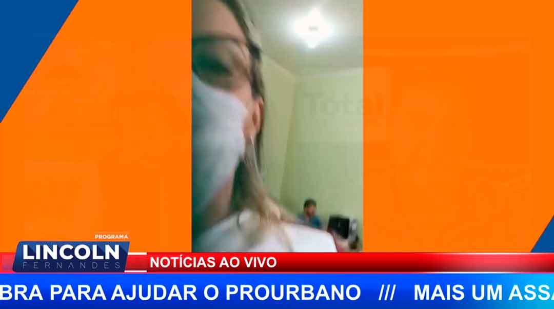 Quebra Pau Na Prefeitura De Brodowski Entre Duas Servidoras