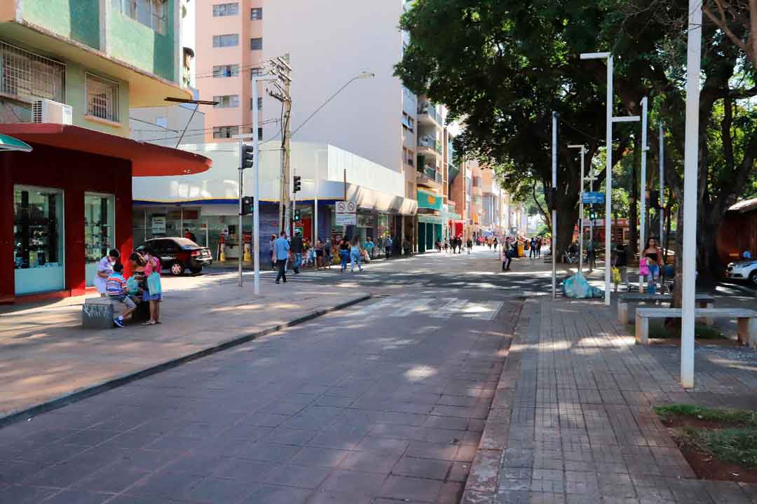 Ribeirão Preto Prorroga Fase De Transição Até 31 De Maio