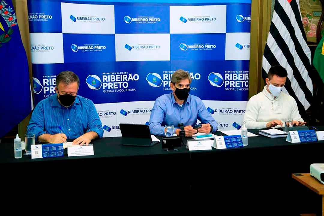 Ribeirão Preto Recebe Investimento De R$ 120 Milhões Para Ampliação De Empresa