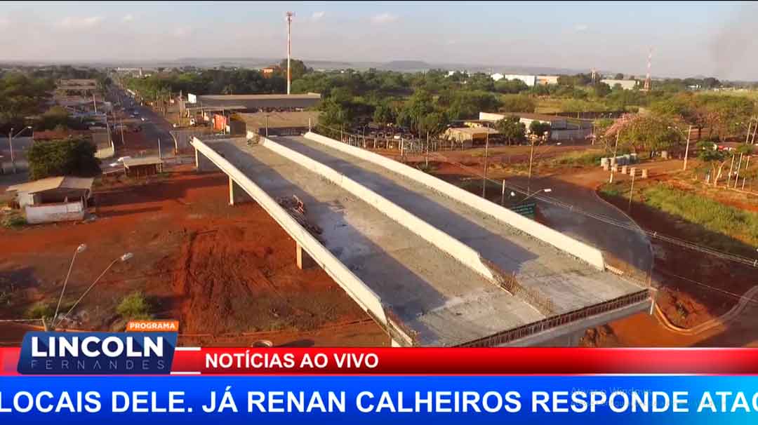 Secretário De Obras Fala Sobre Obras Paradas Em Ribeirão Preto