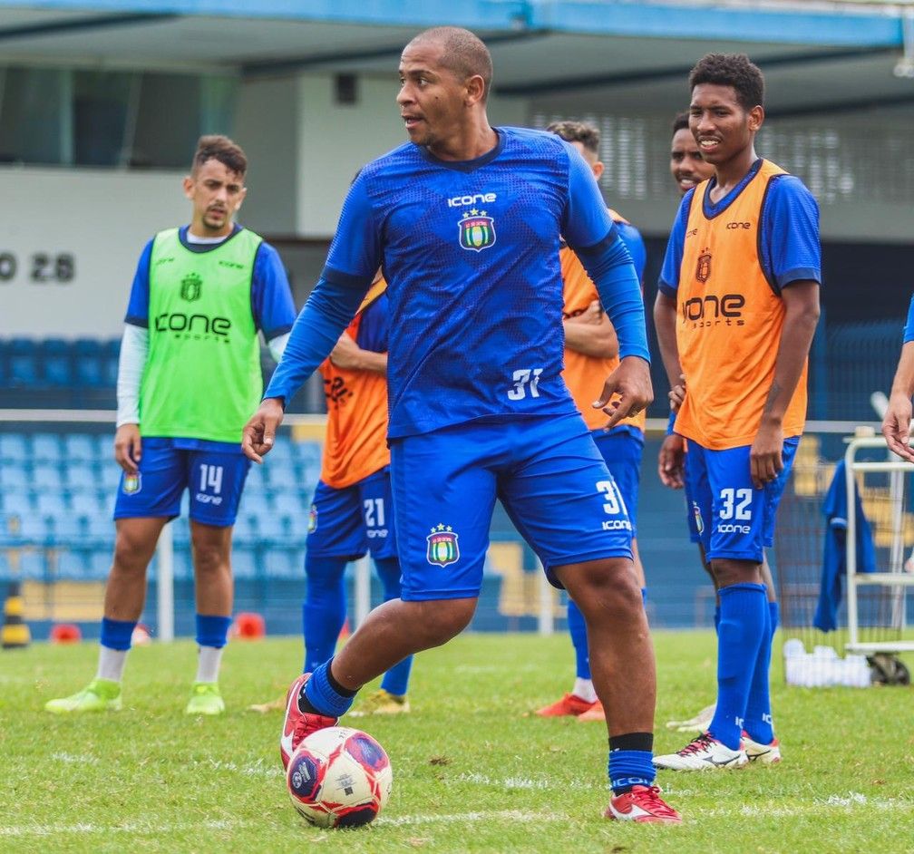 Walter No Botafogo&#8230; Será?