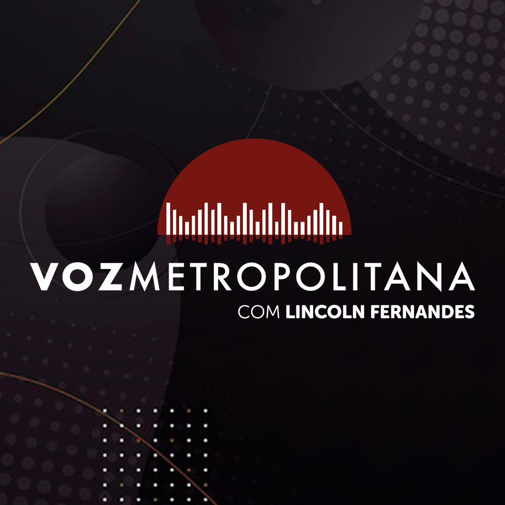 Voz Metropolitana 15/07/2021