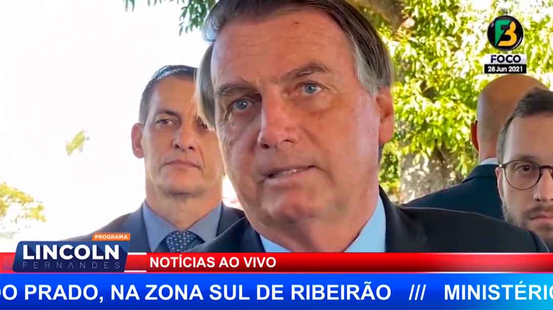 Bolsonaro Diz Que Não Pode Saber Tudo O Que Acontece Nos Ministérios E Volta A Defender Voto Impress