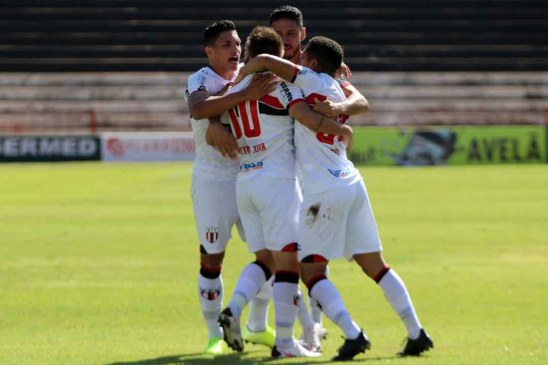 Botafogo Volta A Vencer Na Série C