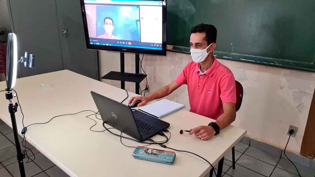 Centro De Qualificação Retoma Atividades Com Cursos On-Line