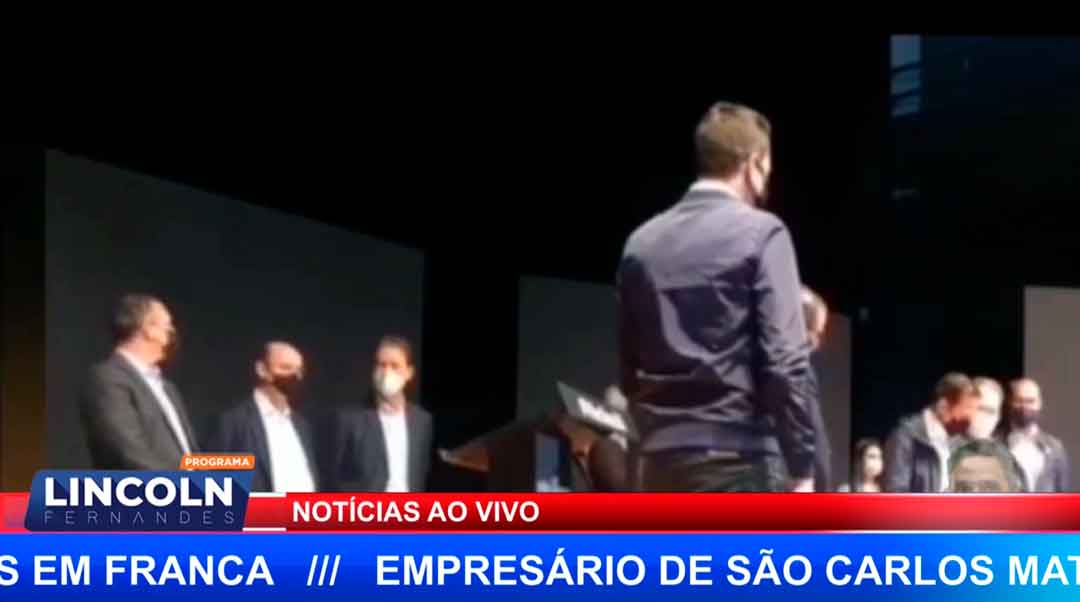 Dória É Xingado Em Piracicaba Por Trair Bolsonaro E Aumentar Icms Durante A Pandemia