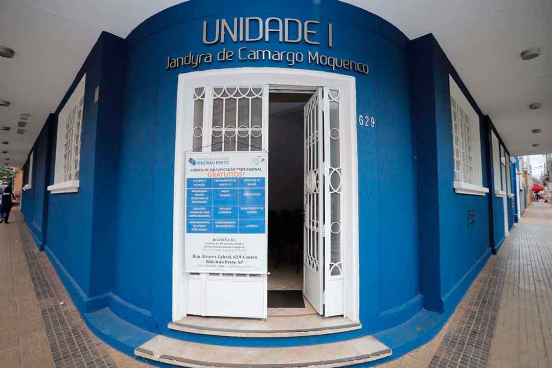 Funtec Abre 42 Novas Turmas No Primeiro Semestre