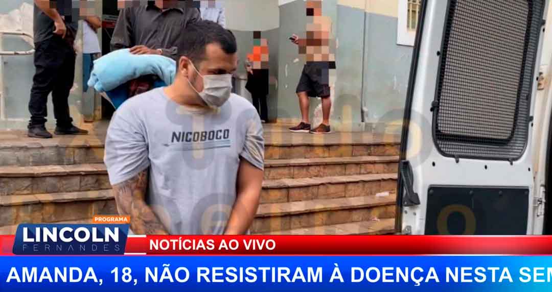 Homem Que Espancou Cachorra É Libertado E Vai Responder O Processo Em Liberdade