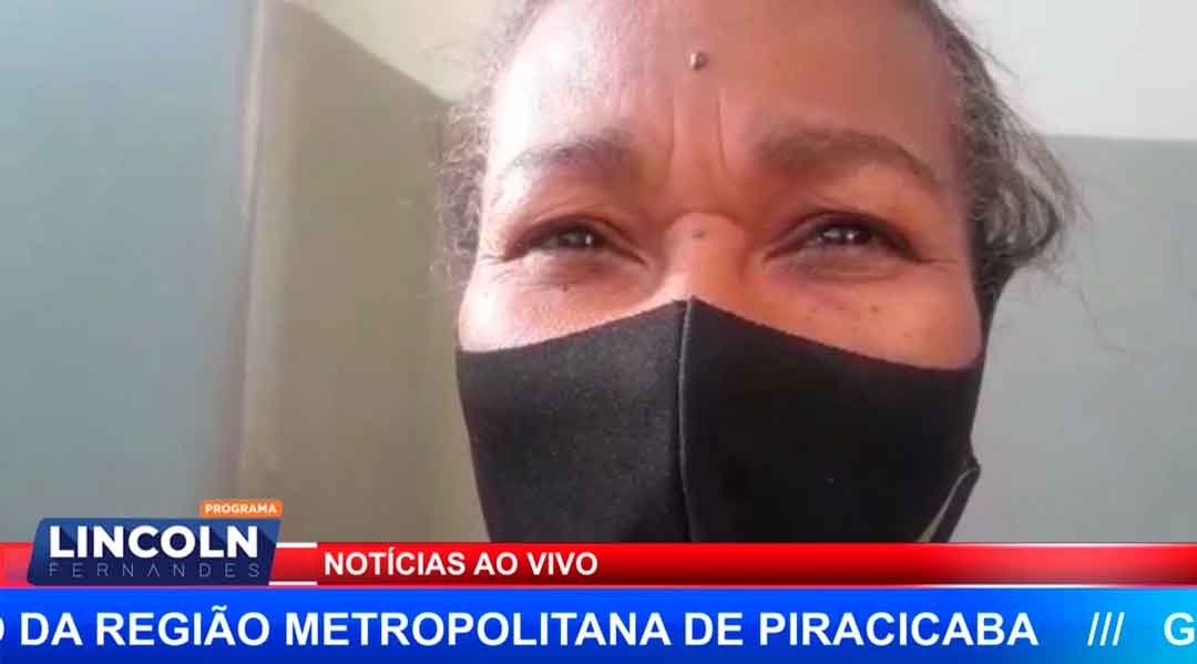 Ladrão-Motoqueiro Rouba Senhora Em Ponto De Ônibus Na Vila Virgínia