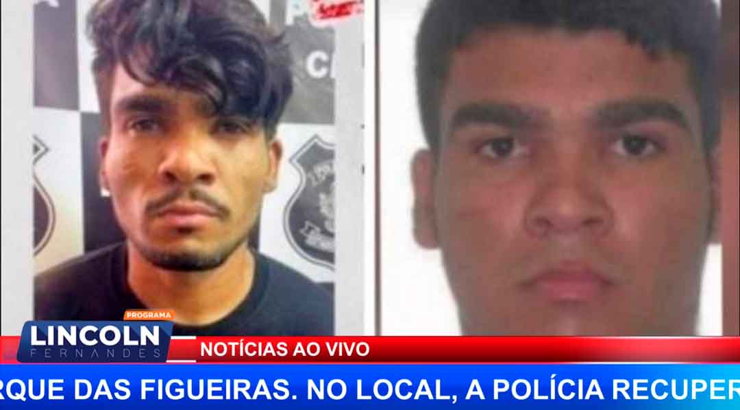 Lázaro, O Serial Killer, Continua Driblando A Polícia De Goiás