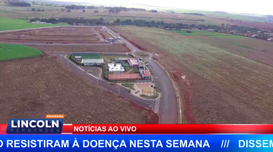 Novo Condomínio Na Zona Sul Foi Entregue Sem Infraestrutura De Água E Esgoto