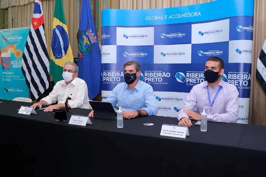 Prefeitura Sem Papel Apresenta Seus Primeiros Resultados