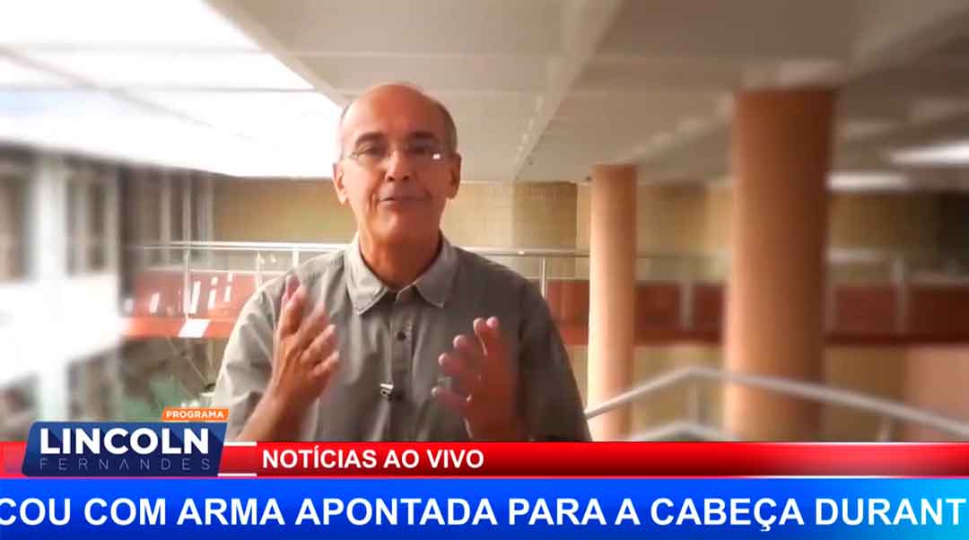 Presidente Do Conselho Federal De Medicina Protesta Contra Toxidade Da Cpi Da Covid