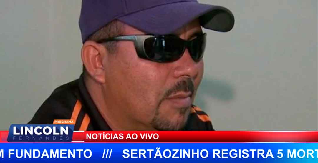 Preso Na Bahia O Homem Que Matou Estudante A Tiros Em Ribeirão Preto