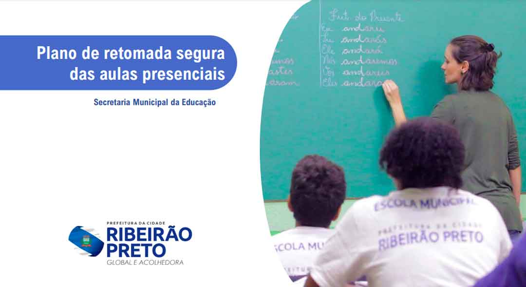 Retorno Das Aulas Na Rede Municipal Foi Discutido Em Audiência Pública