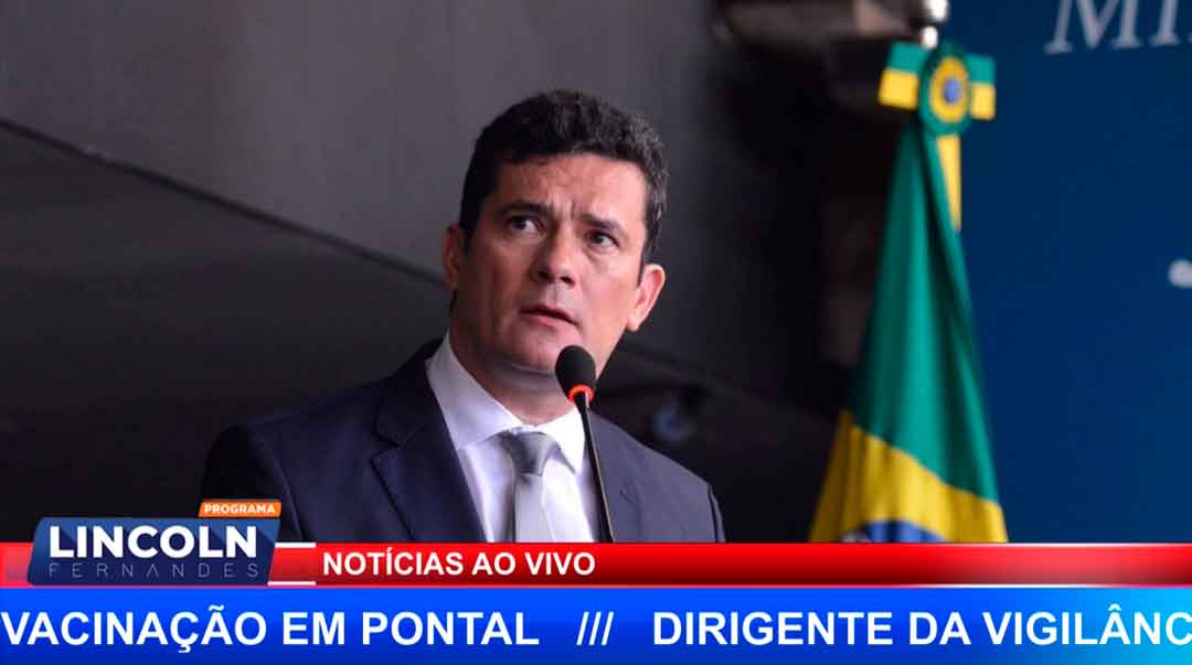 Por 7 Votos A 4 Stf Considera Sérgio Moro Parcial No Julgamento De Lula