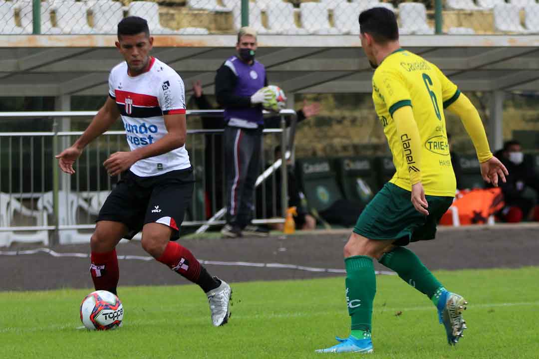 Botafogo Decepciona De Novo