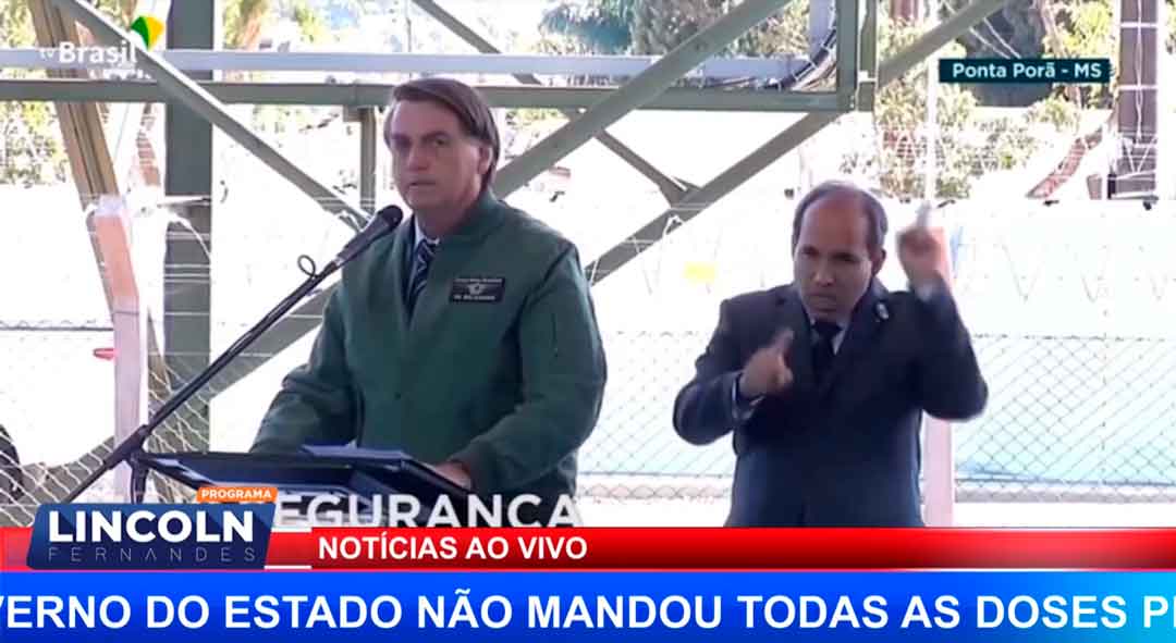 Bolsonaro Chama 7 Senadores Da Cpi De Bandidos E Omar Azis Responde