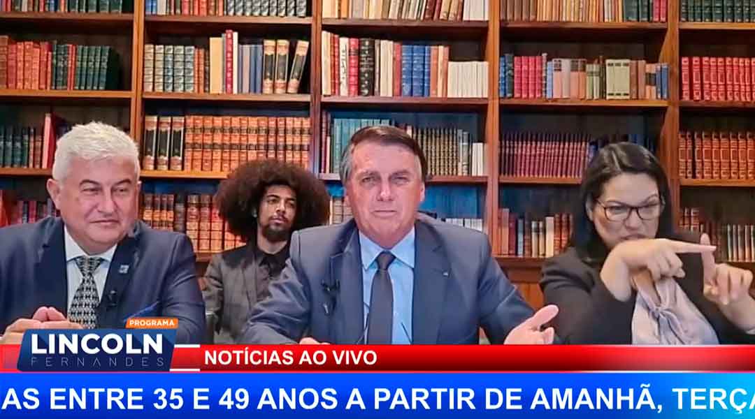 Bolsonaro Não Responde A Carta Da Cpi E Reafirma Que Se Não Houver Eleições Com Voto Impresso Não Ter