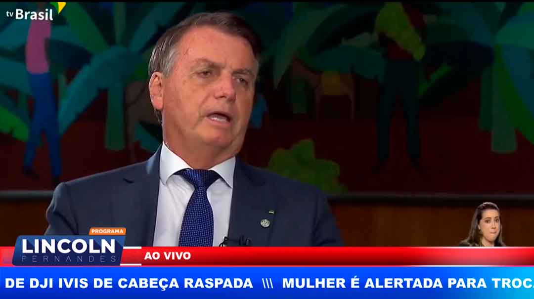 Bolsonaro Sinaliza Que Não Vai Sancionar O Fundão De R$ 6 Bi