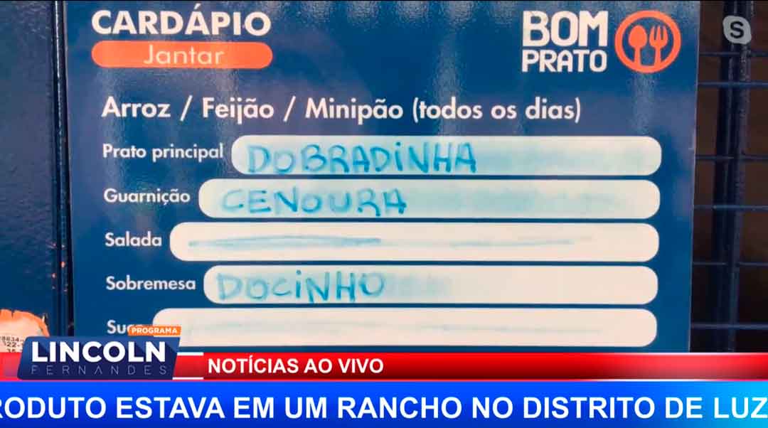 Bom Prato Esquenta O Frio De Pessoas Carentes Em Ribeirão Preto