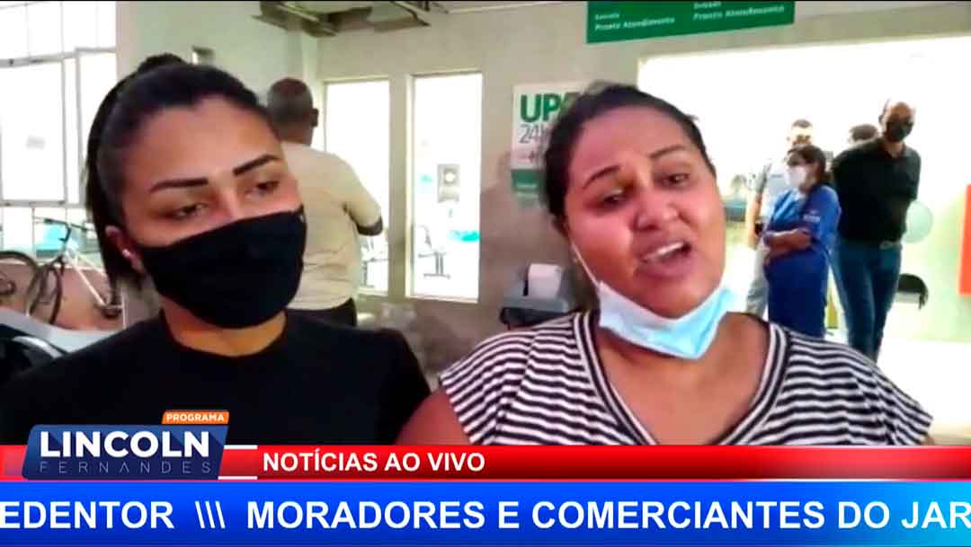 Criança Morre Em Jaboticabal Por Falta De Atendimento Médico Na Upa De Jaboticabal