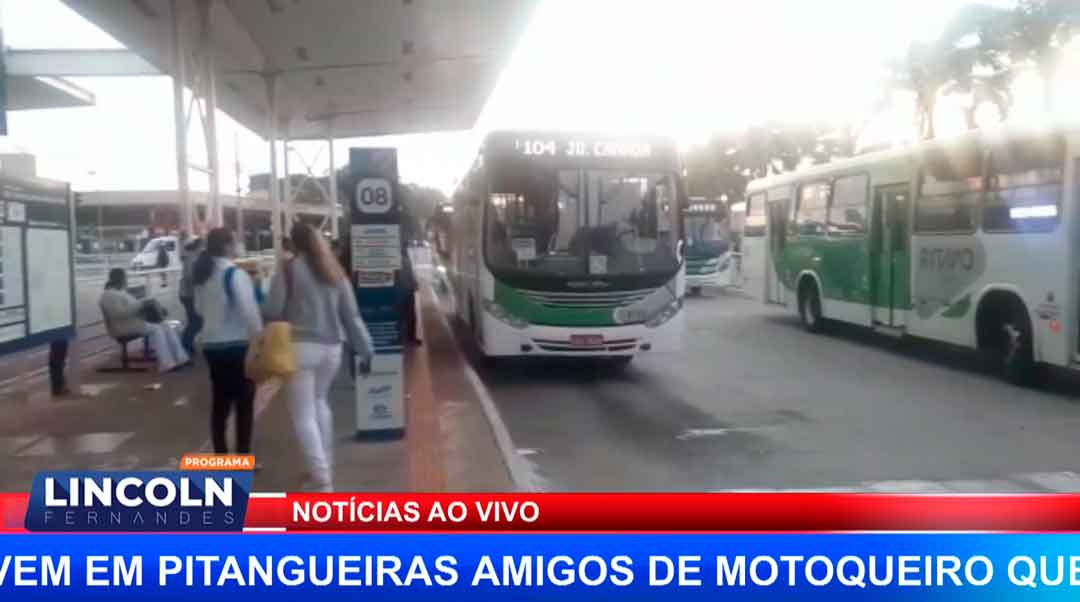 Dr. Adhemar Padrão Fala Sobre Estado De Greve Dos Motoristas De Ônibus Em Ribeirão Preto