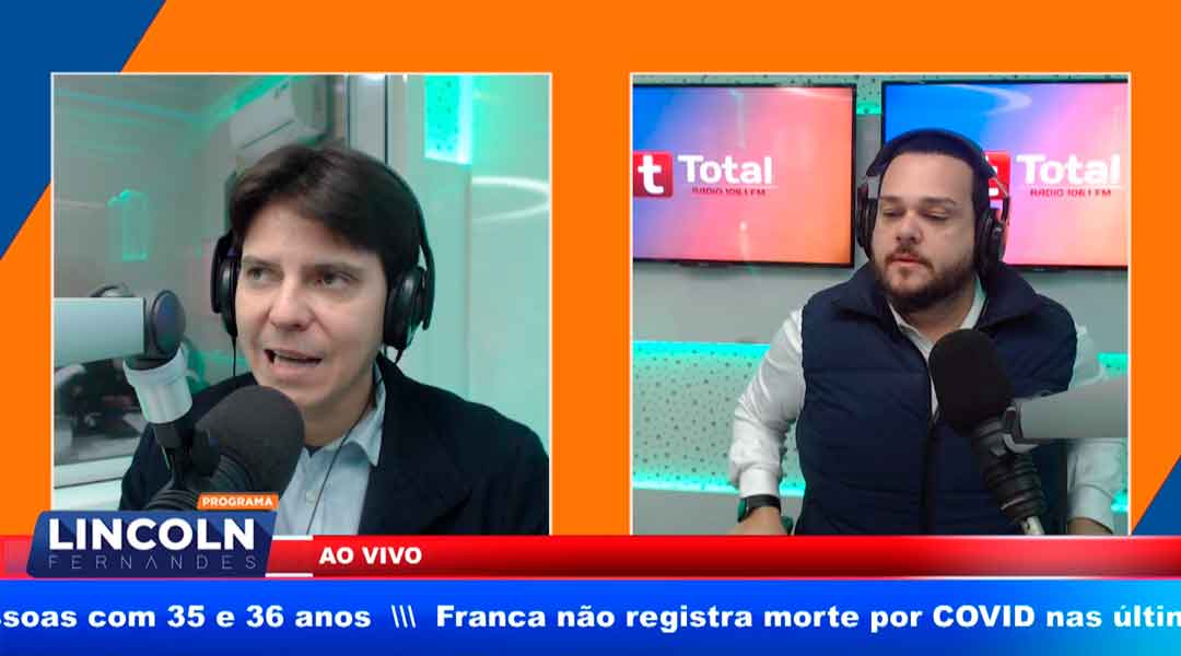 Dr. Raphael Oliveira Fala Sobre Benefícios Que Estão Sendo Cortados Do Povo